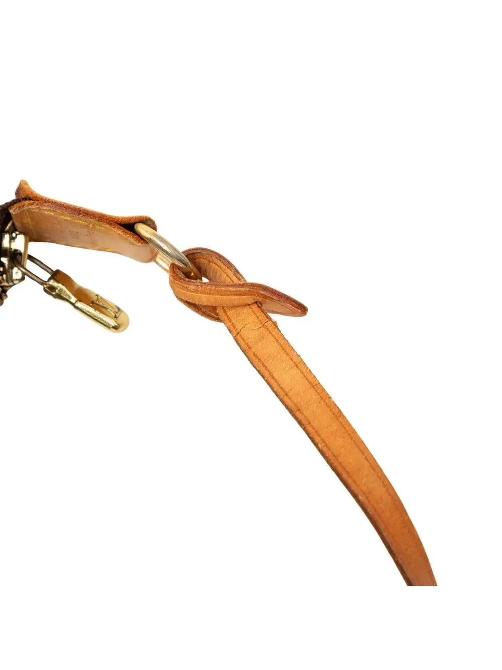 Louis Vuitton Pochette Accessoires Pre- #361164L79B